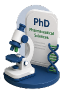 Bachelor of Pharmacy Icon