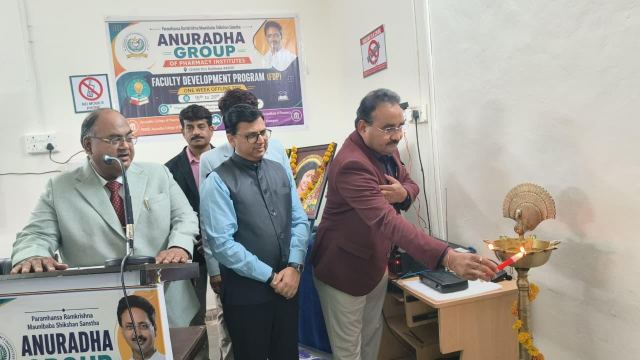 5-Day Faculty Development Program