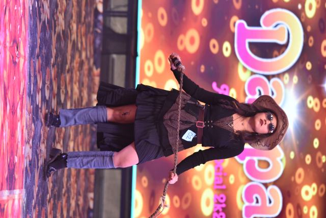 DARPAN 26 — stage performance
