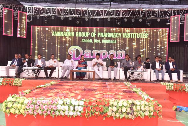 DARPAN 26 — closing performance