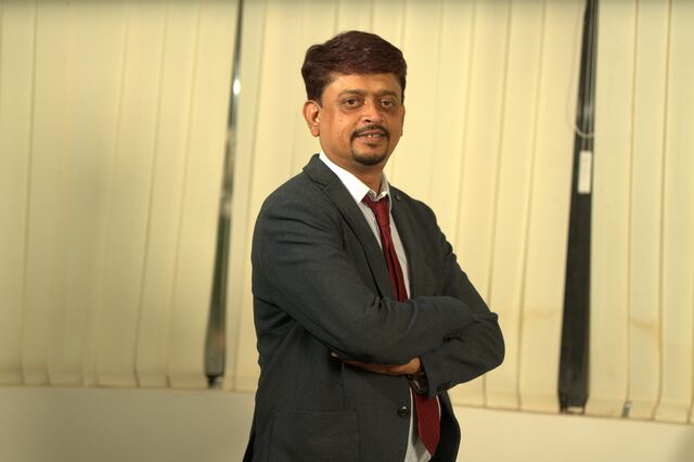 Faculty member